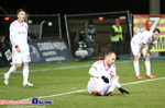 Mecz Jagiellonia Białystok - Wisła Kraków