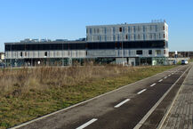 Inwestycje w Białymstoku. BPN-T, SSSE i campus UwB
