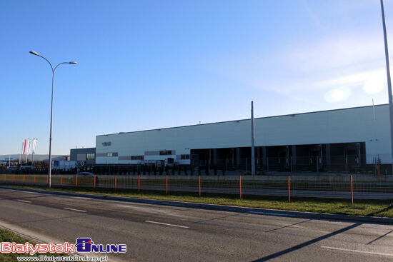 Suwalska Specjalna Strefa Ekonomiczna