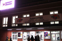 Festiwal ŻUBROFFKA
