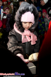 Wizyta Świętego Mikołaja z Laponii