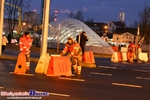 2013.12.21 - Otwarcie al. Piłsudskiego i przejść podziemnych