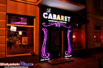 Otwarcie Le Cabaret