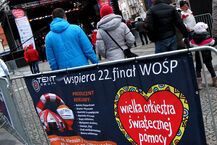 22. Finał Wielkiej Orkiestry Świątecznej Pomocy