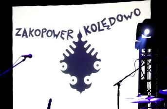 Koncert Zakopower kolędowo