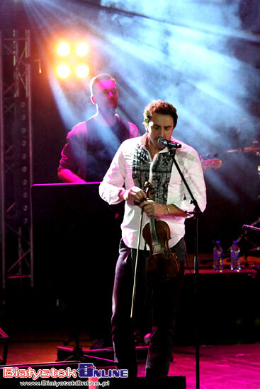 Koncert Zakopower kolędowo