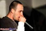  Hip Hop Raport Projekt Białystok