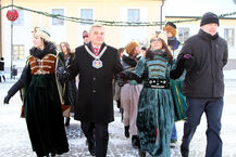 Studniówka miejska