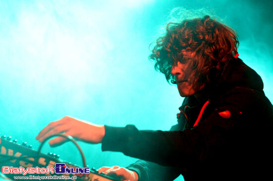 Gooral w Zmianie Klimatu