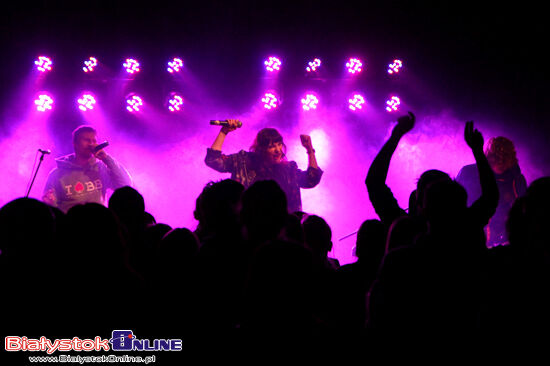 Gooral w Zmianie Klimatu