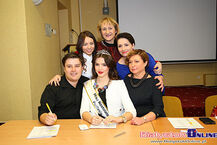 Casting Miss Podlasia 2014