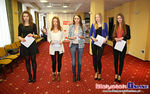 2014.02.02 - Casting Miss Podlasia 2014