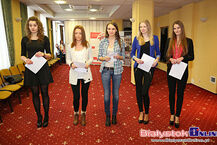 Casting Miss Podlasia 2014