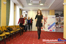 Casting Miss Podlasia 2014