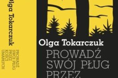 Olga Tokarczuk w Białymstoku. Spotkanie na UwB
