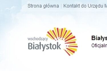 Nowa strona internetowa Urzędu Miasta