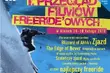 Freeride'owe wyczyny na ekranie