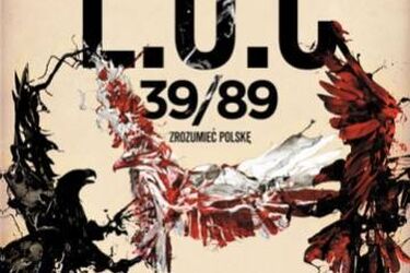"39/89 Zrozumieć Polskę". L.U.C w Forum