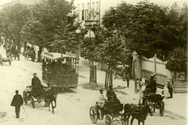 Komorowski będzie witał w Białymstoku nowe autobusy