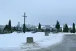 Żałobnicy zamiast wykopanego grobu zastali pijanego grabarza