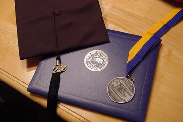 Konkurs na najlepszą pracę magisterską i licencjacką o tematyce "rozwojowej"