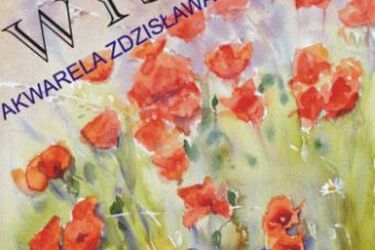 Akwarele Zdzisława Rutkowskiego w WOAKu