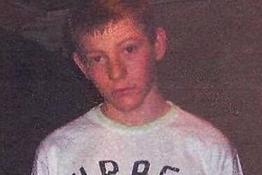 Kolejny zaginiony młody mieszkaniec Hajnówki