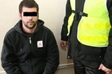 Zatrzymano Rumunów podejrzanych o fałszowanie kart płatniczych