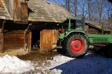 Solniki koło Zabłudowa: 11 krów zdechło z głodu