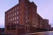 Wybierzmy najciekawsze realizacje architektoniczne 2009 r.