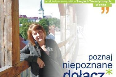 Poznaj niepoznane z AIESEC