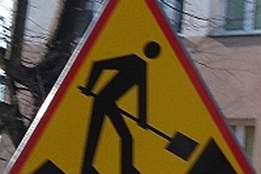 Remont wiaduktu. Utrudnienia dla kierowców i pasażerów 