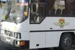 Kierowca autobusu zaczął pracę za kierownicą po pijanemu