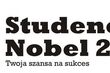 Studencki Nobel 2010 - zgłoś się!