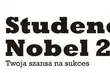 Studencki Nobel 2010 - zgłoś się!