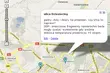 Lokalizator uwag - zgłoś dziurawą drogę czy zaśmiecanie