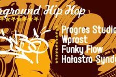 Hip-hopowy melanż na Zgrzytach 