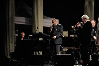 Chopin Warsaw/Paris Jazz. Koncert w Famie