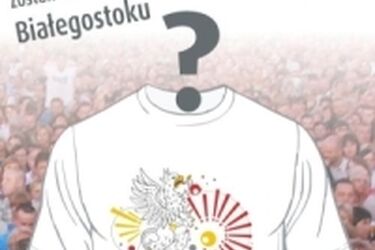 Rusza casting na twarz Białegostoku 