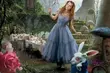 Alicja w Krainie Czarów  3D