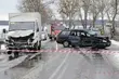 Wypadek na drodze nr 65. Na miejscu zginął kierowca