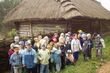  Przedszkolaki na podlaskich dróżkach