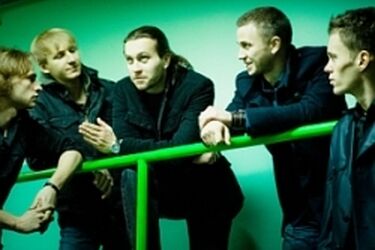 Dianoya. Koncert promujący płytę "Obscurity Divine" 