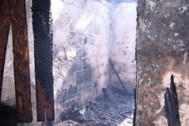Kolejny tragicznie zakończony pożar. Zginął 51-latek
