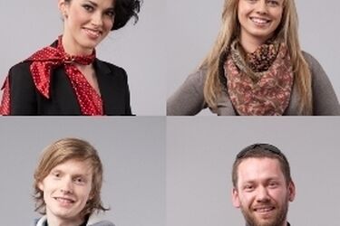 Casting: Białystok ma cztery twarze