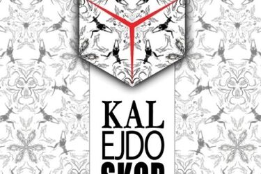 Taneczny Kalejdoskop