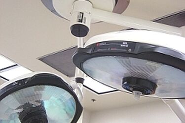 Pieniądze na sprzęt medyczny dla podlaskiech szpitali