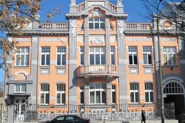 Kamienica Cytronów. Jak mieszkała białostocka burżuazja na początku XX w.