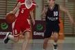 Białostocka drużyna w finale minikoszykówki