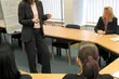 Seminarium dotyczące kontroli podatkowej w firmie